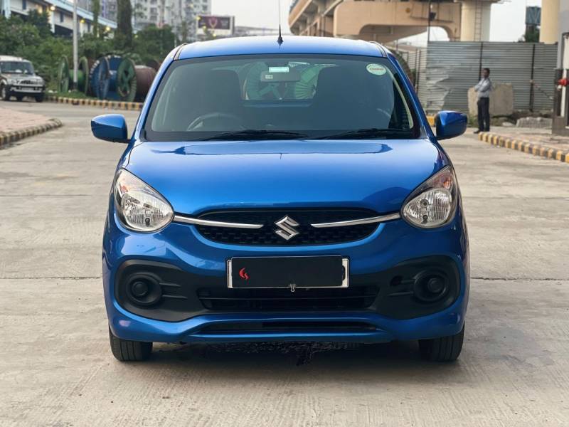 Maruti Suzuki Celerio VXi