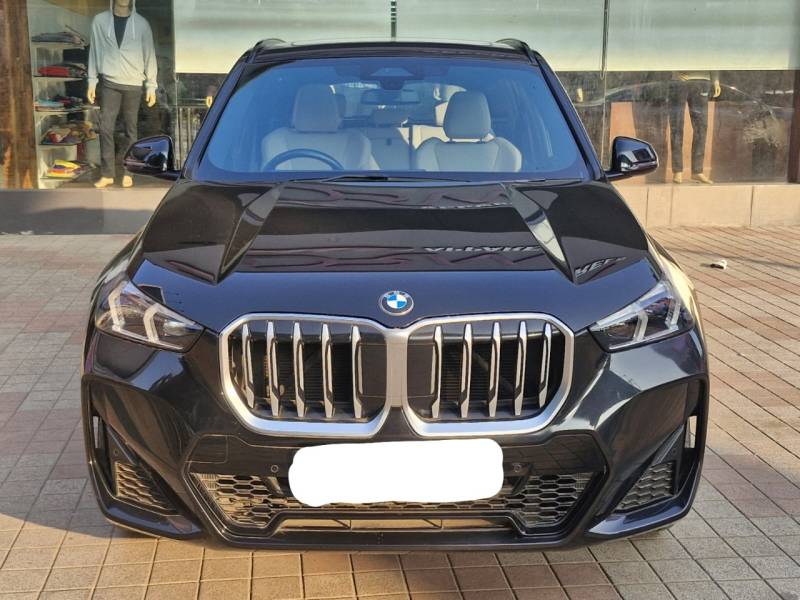 BMW X1 sDrive18d M Sport