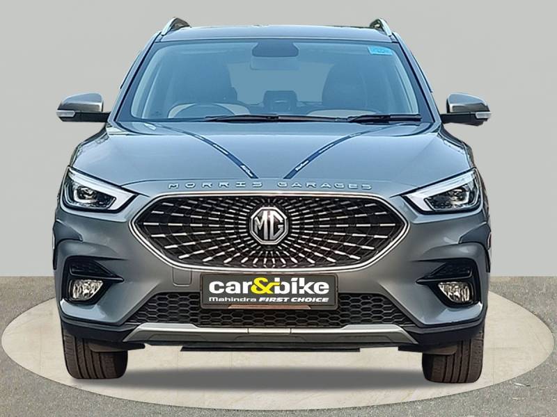 Morris Garage Astor Sharp 1.5 MT