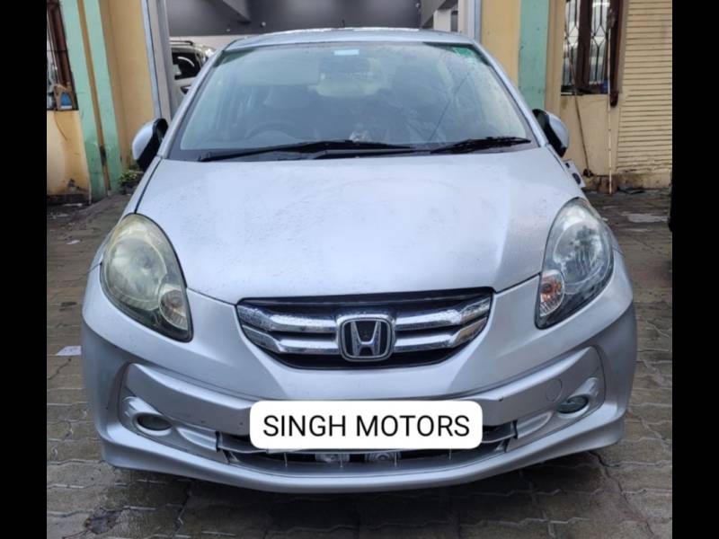 Honda Amaze 1.5 S i-DTEC