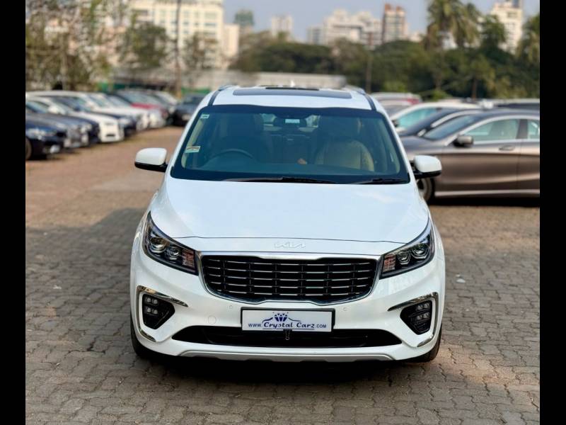 Kia Carnival Limousine 7 STR