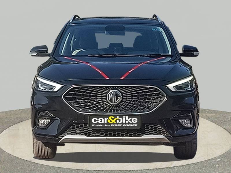 Morris Garage Astor Sharp 1.5 CVT