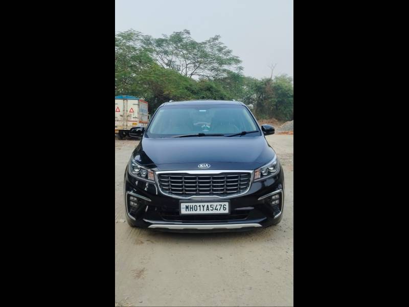 Kia Carnival Limousine 7 STR