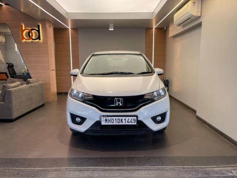 Honda Jazz VX CVT Petrol