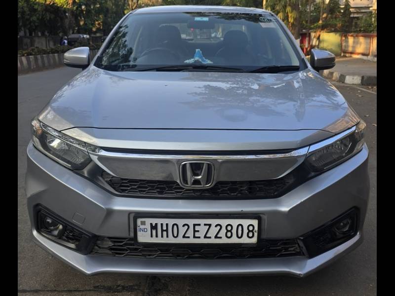 Honda Amaze 1.5 V AT i-DTEC