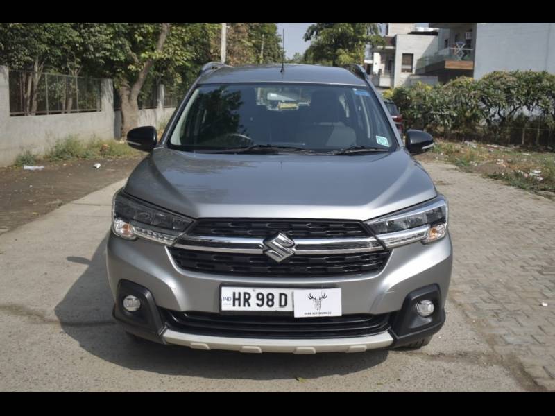 Maruti Suzuki XL6 Zeta AT Petrol