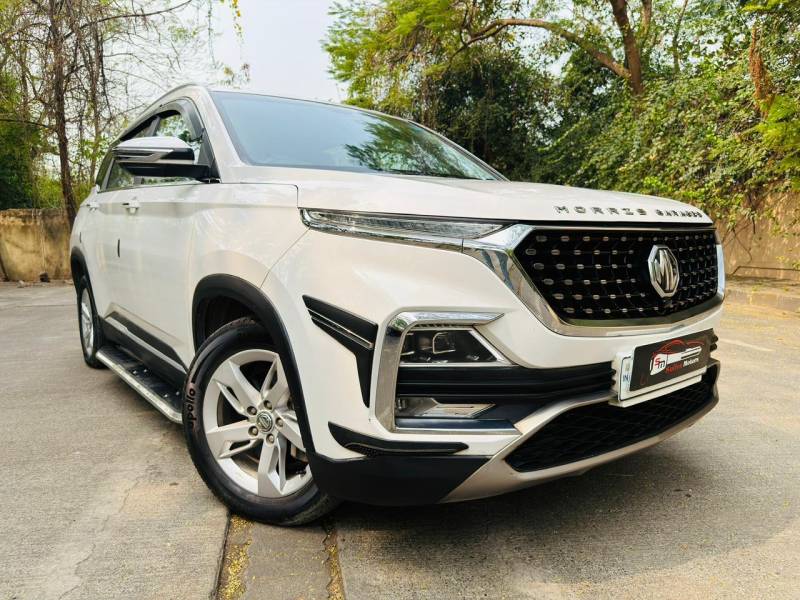 Morris Garage Hector Shine 1.5 Petrol Turbo CVT