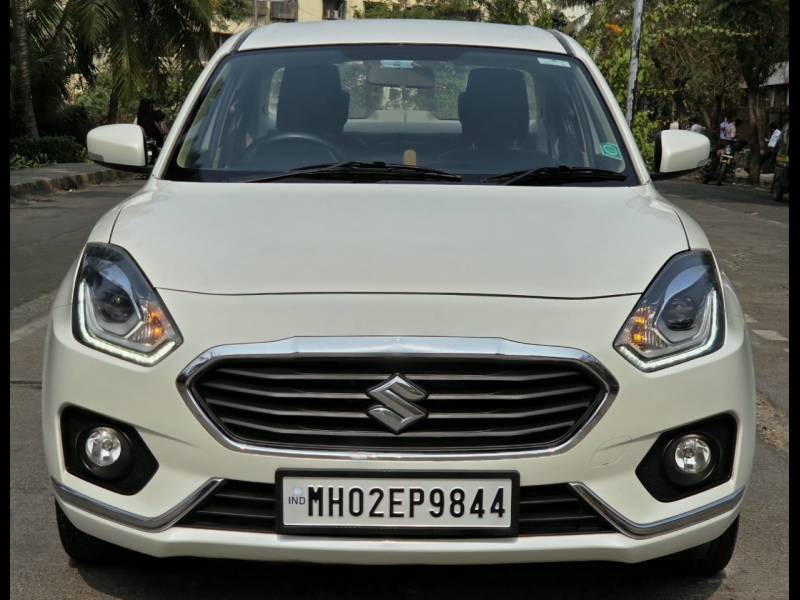 Maruti Suzuki Dzire ZDI Plus AMT