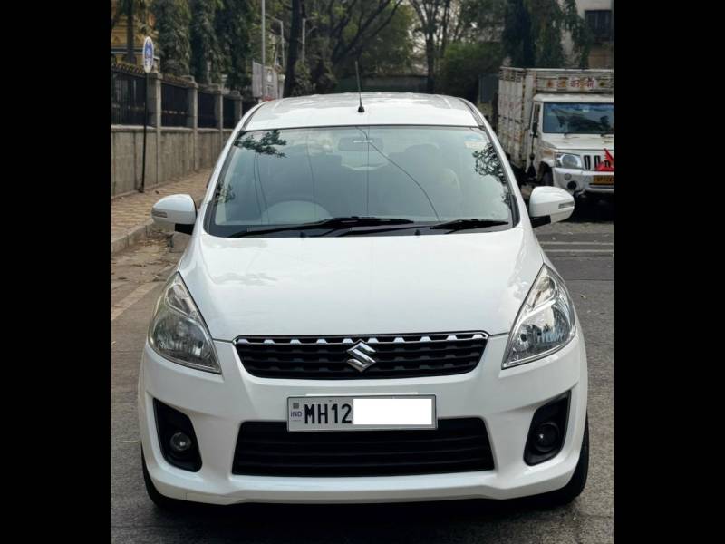 Maruti Suzuki Ertiga ZDI BS IV(WITH ALLOY)