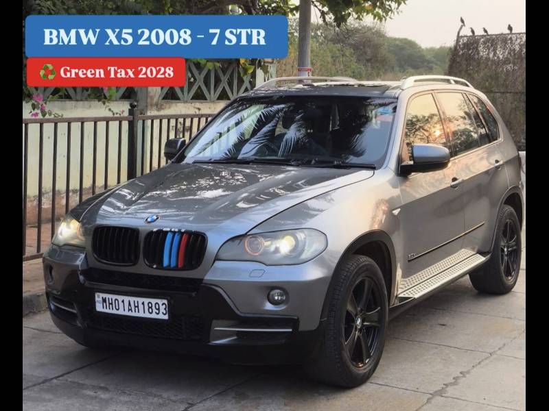 BMW X5 3.0d