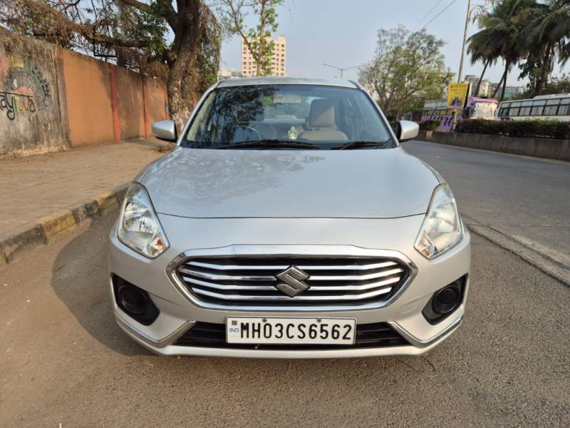 Maruti Suzuki Dzire VDI AMT