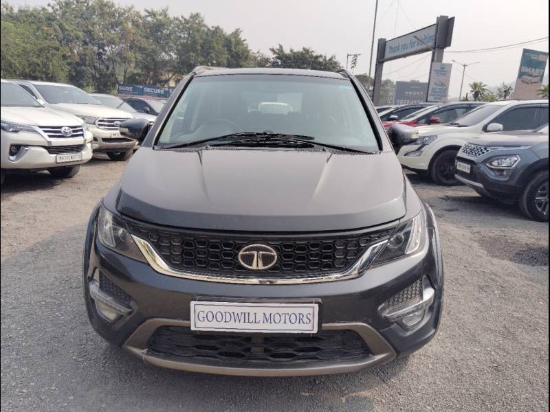 Tata Hexa XTA 4x2 7 STR