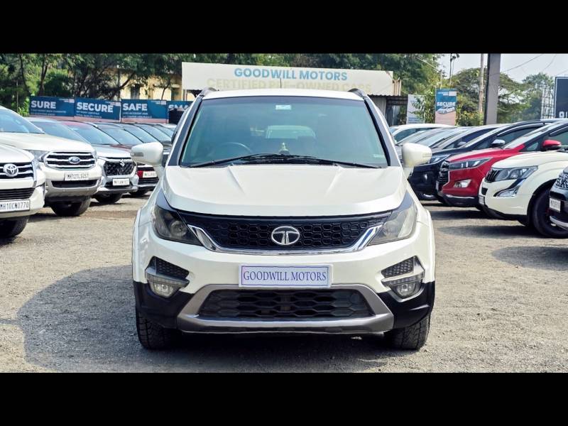 Tata Hexa XTA 4x2 7 STR