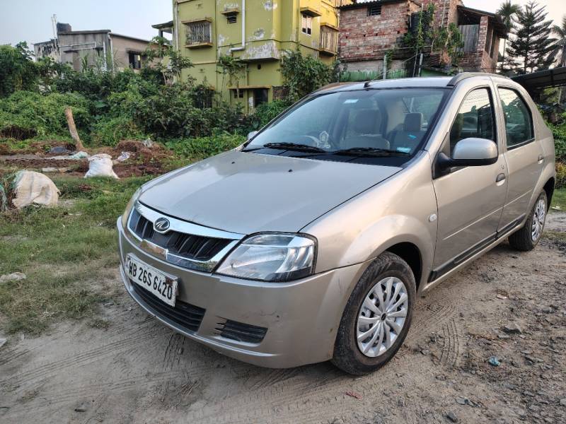 Mahindra Verito 1.5 D4 BS IV