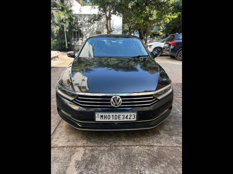 Volkswagen Passat Highline DSG