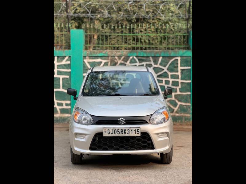 Maruti Suzuki Alto 800 LXI