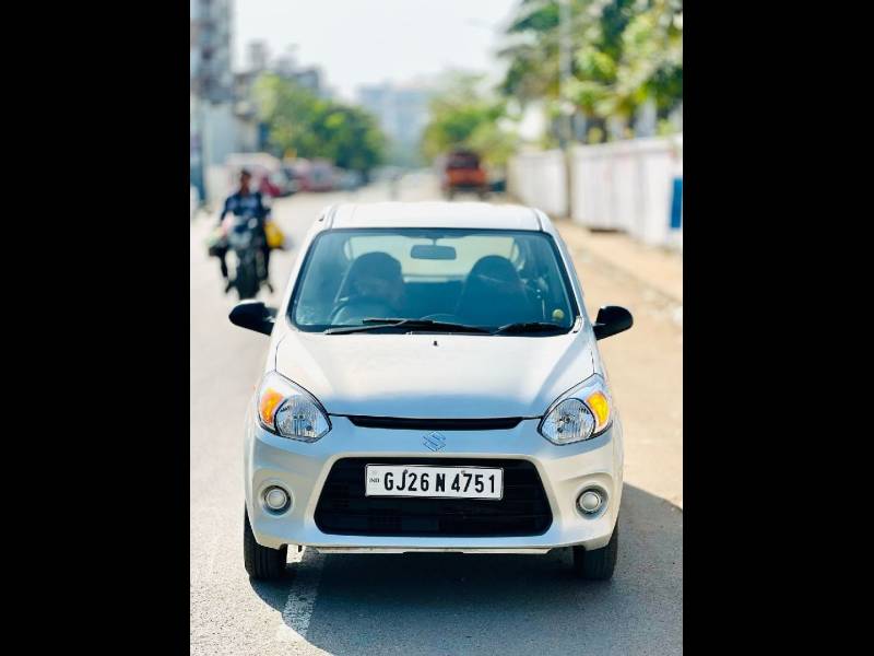 Maruti Suzuki Alto 800 LXI