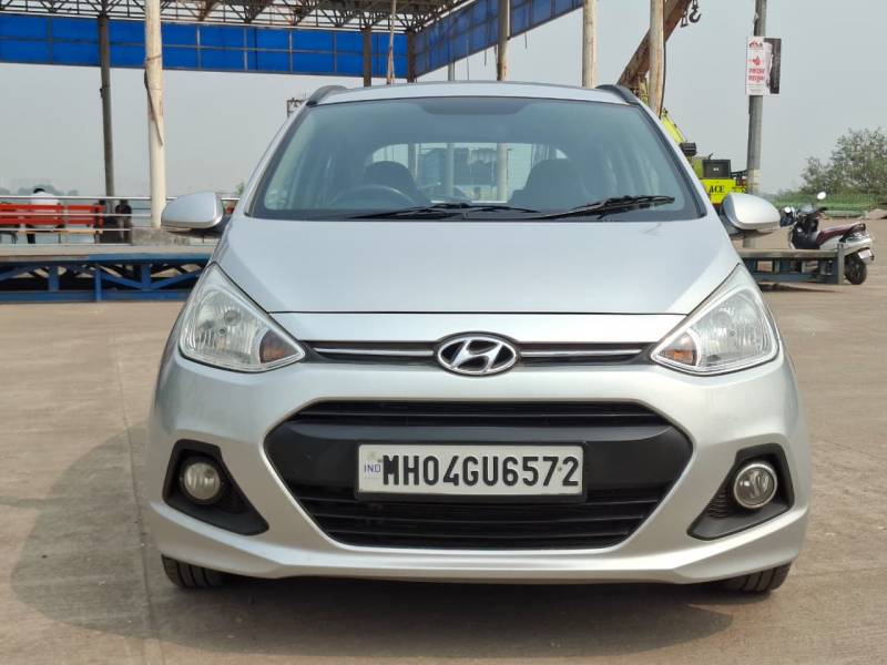 Hyundai Grand i10 Asta 1.2 Kappa VTVT