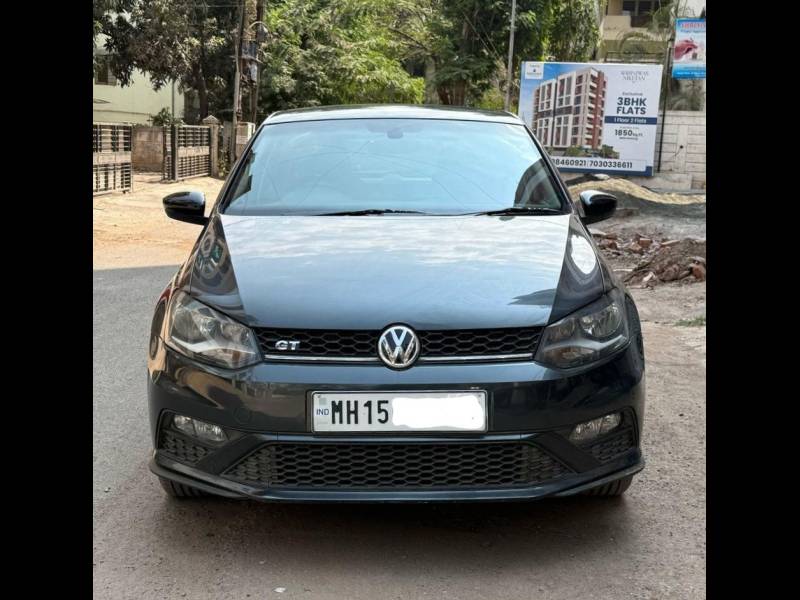 Volkswagen Polo 1.0 GT TSI