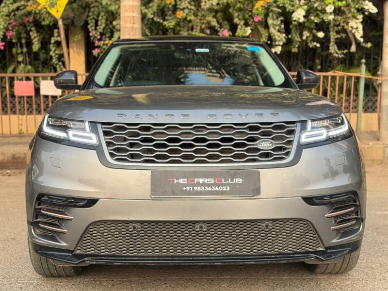 Land Rover Range Rover Velar 2.0 R-Dynamic S Petrol 250