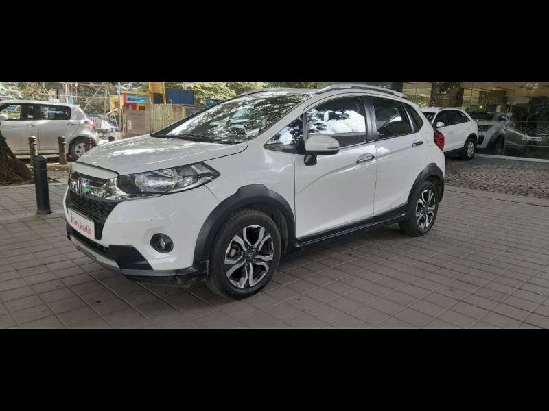 Honda WR-V VX MT Petrol