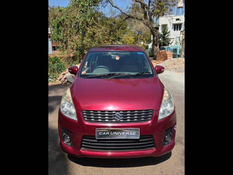 Maruti Suzuki Ertiga VDI BS IV