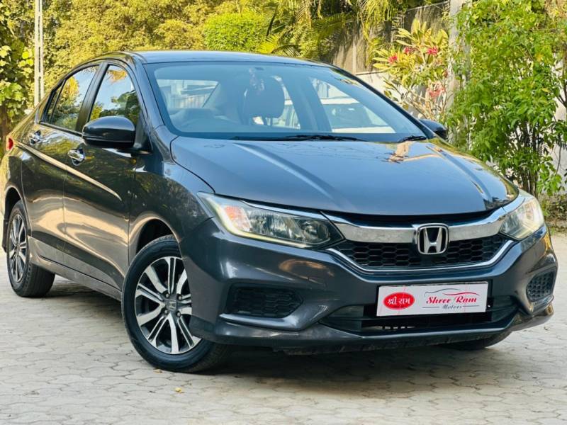 Honda City V 1.5L i-VTEC