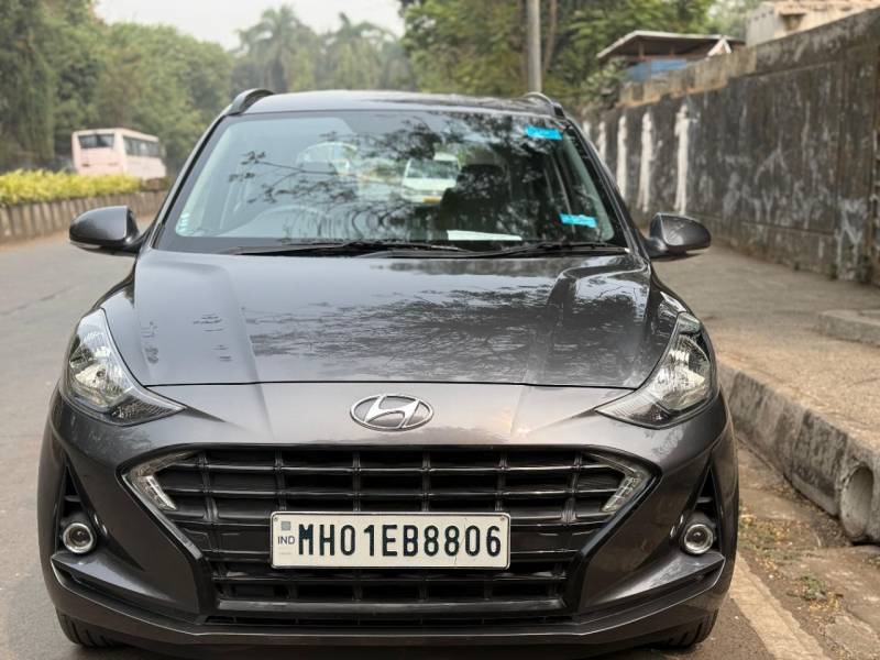 Hyundai Grand i10 NIOS Sportz 1.2 Kappa VTVT