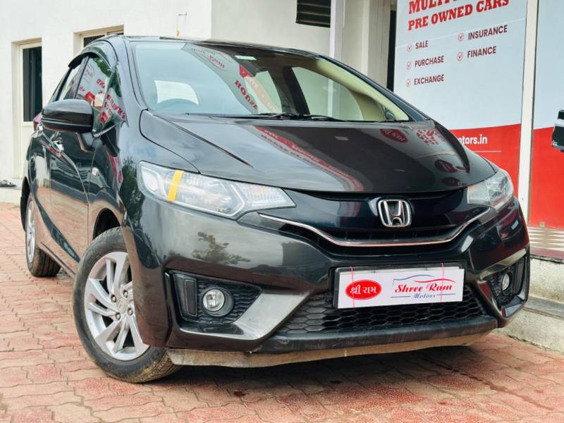 Honda Jazz V CVT Petrol