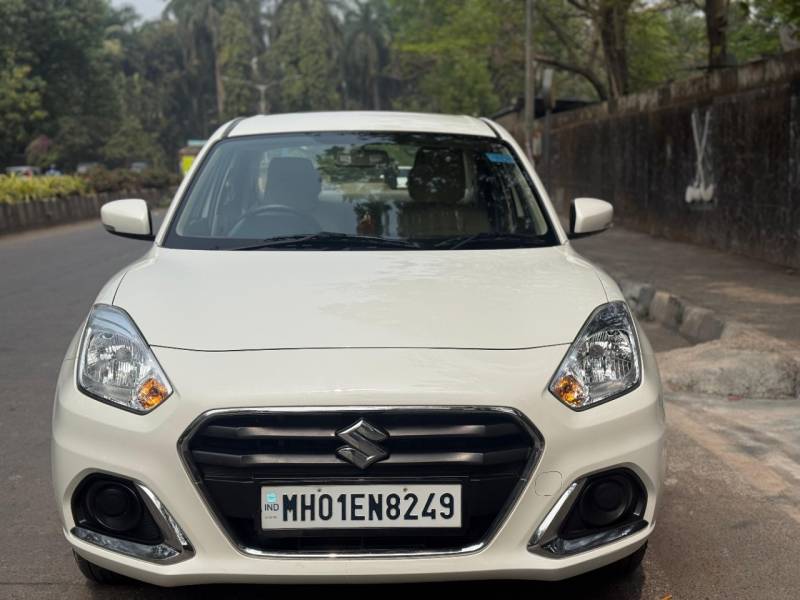 Maruti Suzuki Dzire VXi