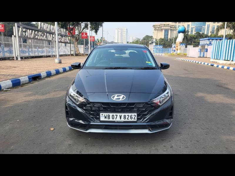 Hyundai i20 Asta (O) 1.2 MT