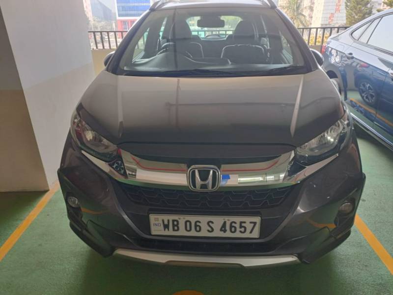 Honda WR-V VX MT Petrol