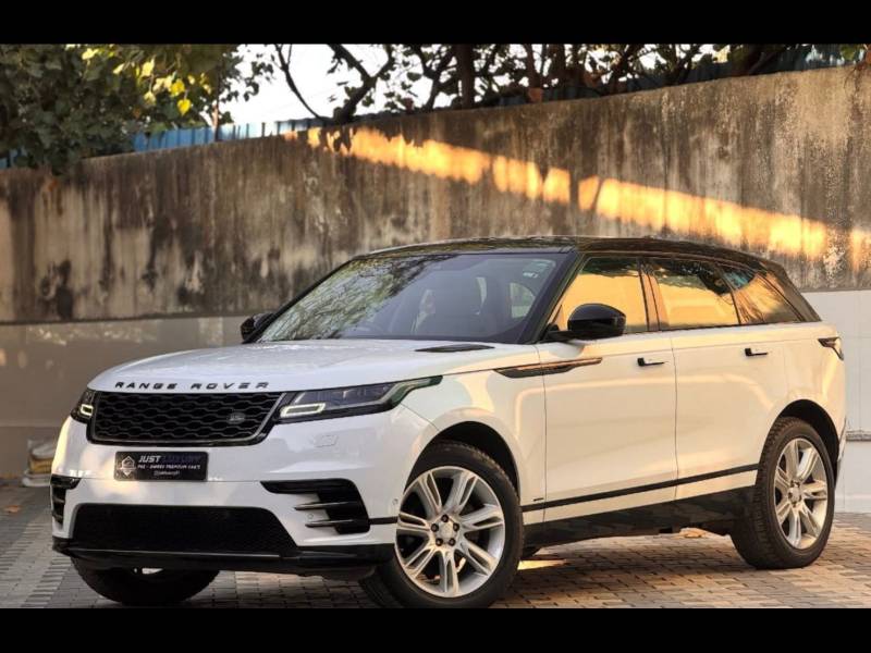 Land Rover Range Rover Velar 2.0 R-Dynamic S Diesel 180