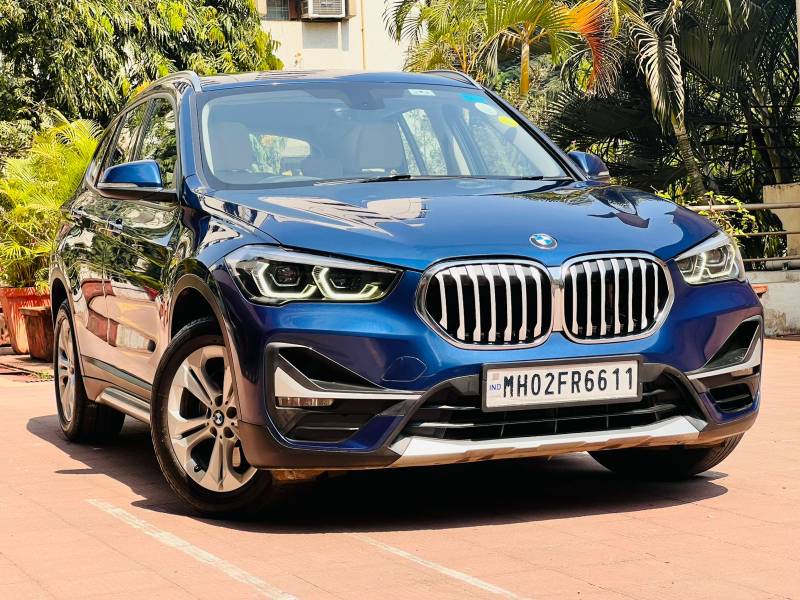 BMW X1 sDrive20i xLine