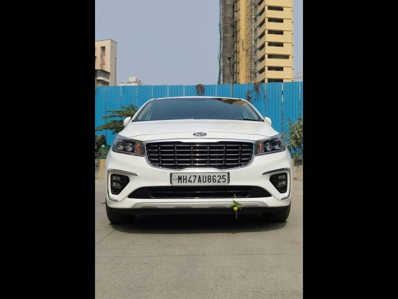 Kia Carnival Limousine 7 STR