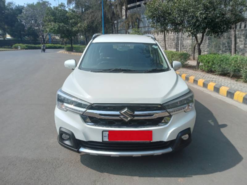 Maruti Suzuki XL6 Zeta MT CNG