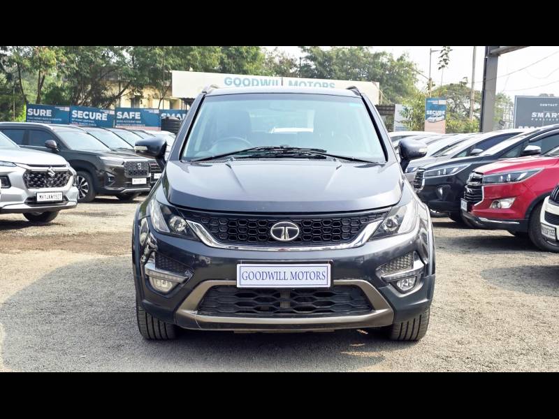 Tata Hexa XTA 4x2 7 STR