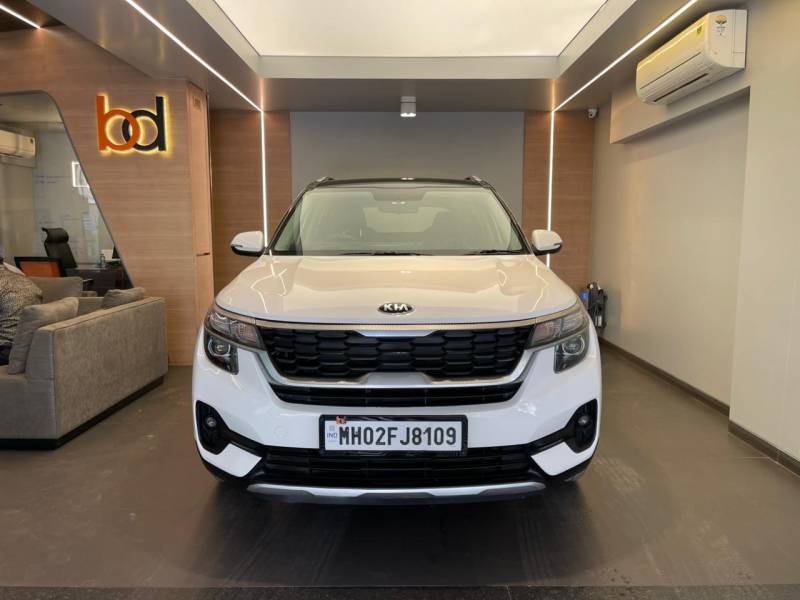 Kia Seltos HTK 1.5