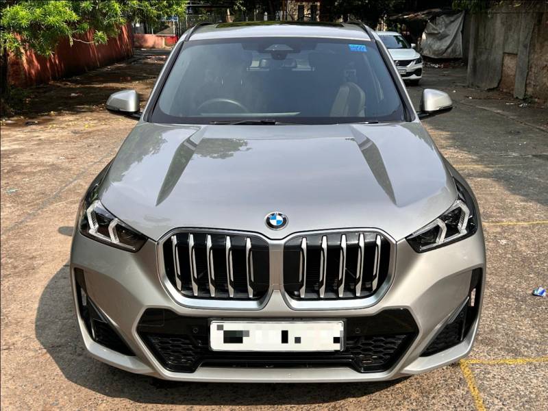 BMW X1 sDrive18i M Sport
