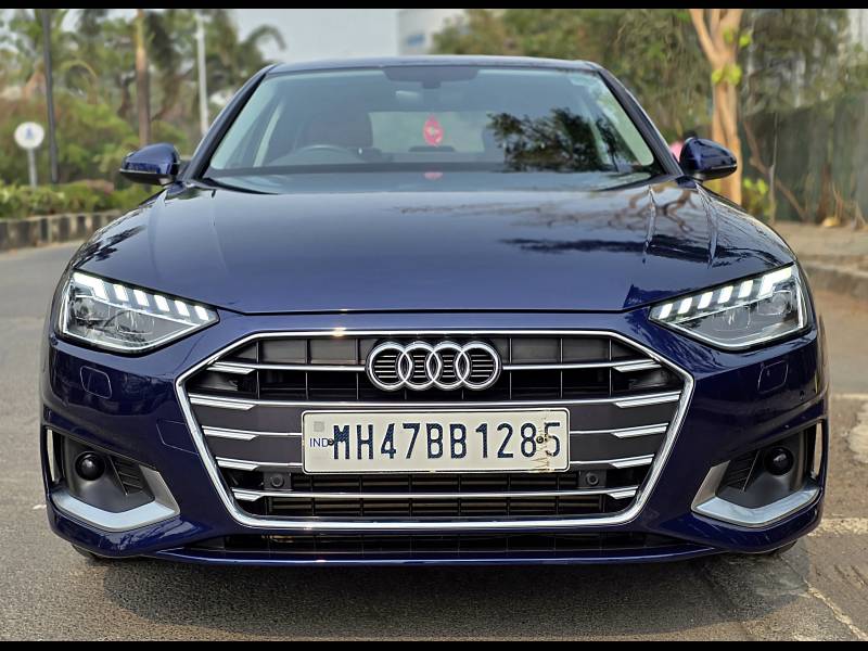 Audi A4 40 TFSI Technology