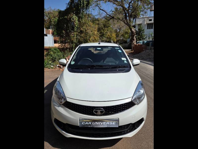 Tata Tiago Revotron XT