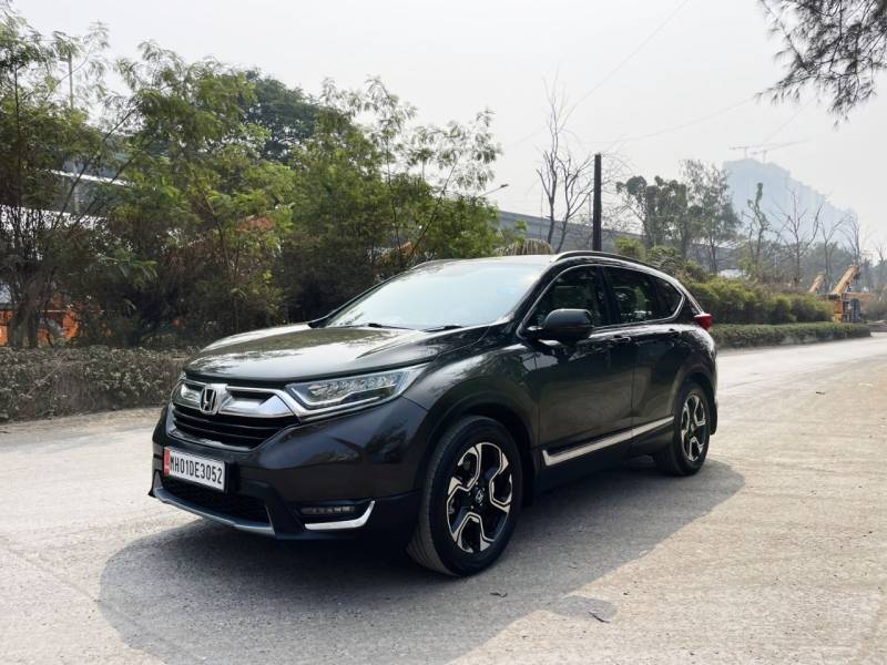 Honda CR V 2.0 2WD AT