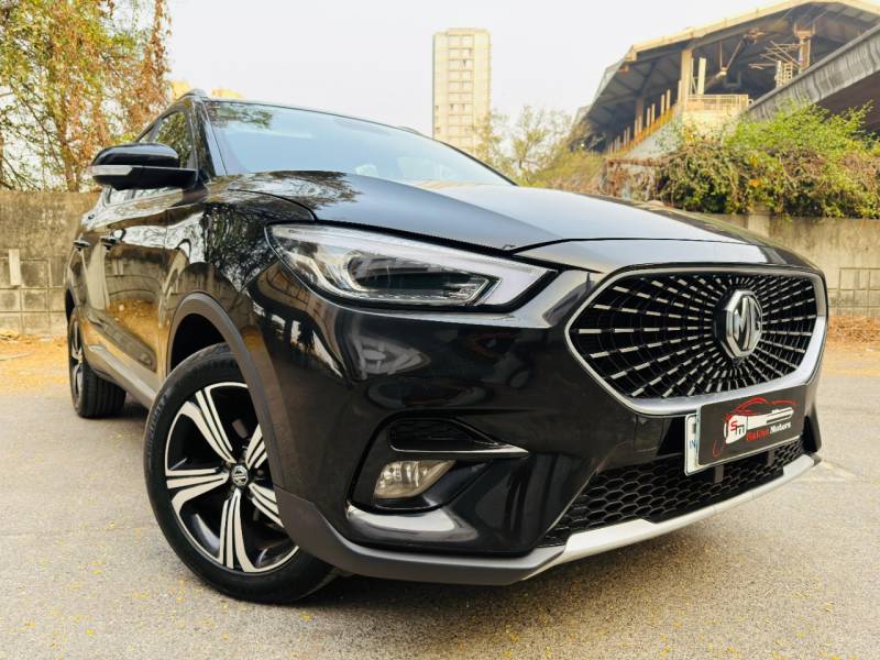 Morris Garage Astor Sharp Pro 1.5 CVT (Ivory)