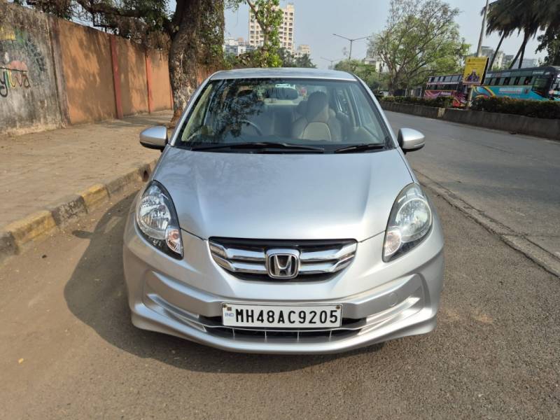 Honda Amaze 1.2 S i-VTEC