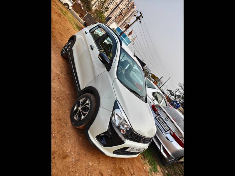 Maruti Suzuki Celerio ZXi Opt.
