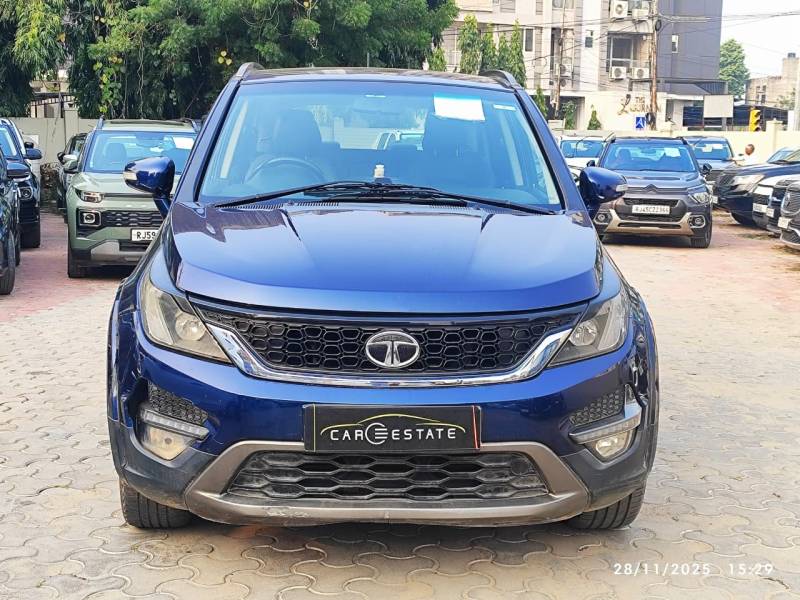 Tata Hexa XT 4x2 7 STR