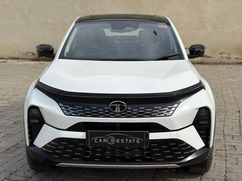 Tata Curvv Accomplished Plus A 1.5 Kryojet Diesel 7DCA