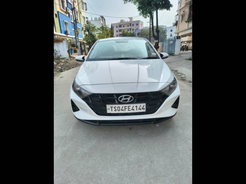 Hyundai i20 Asta 1.2 MT