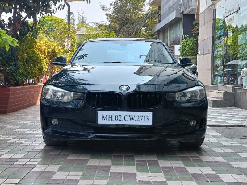 BMW 3 Series 320d Prestige