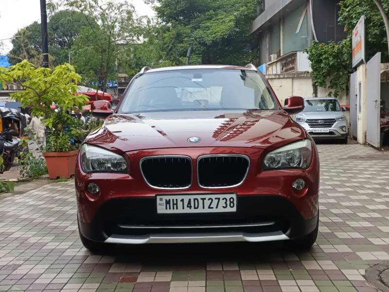 BMW X1 sDrive20d